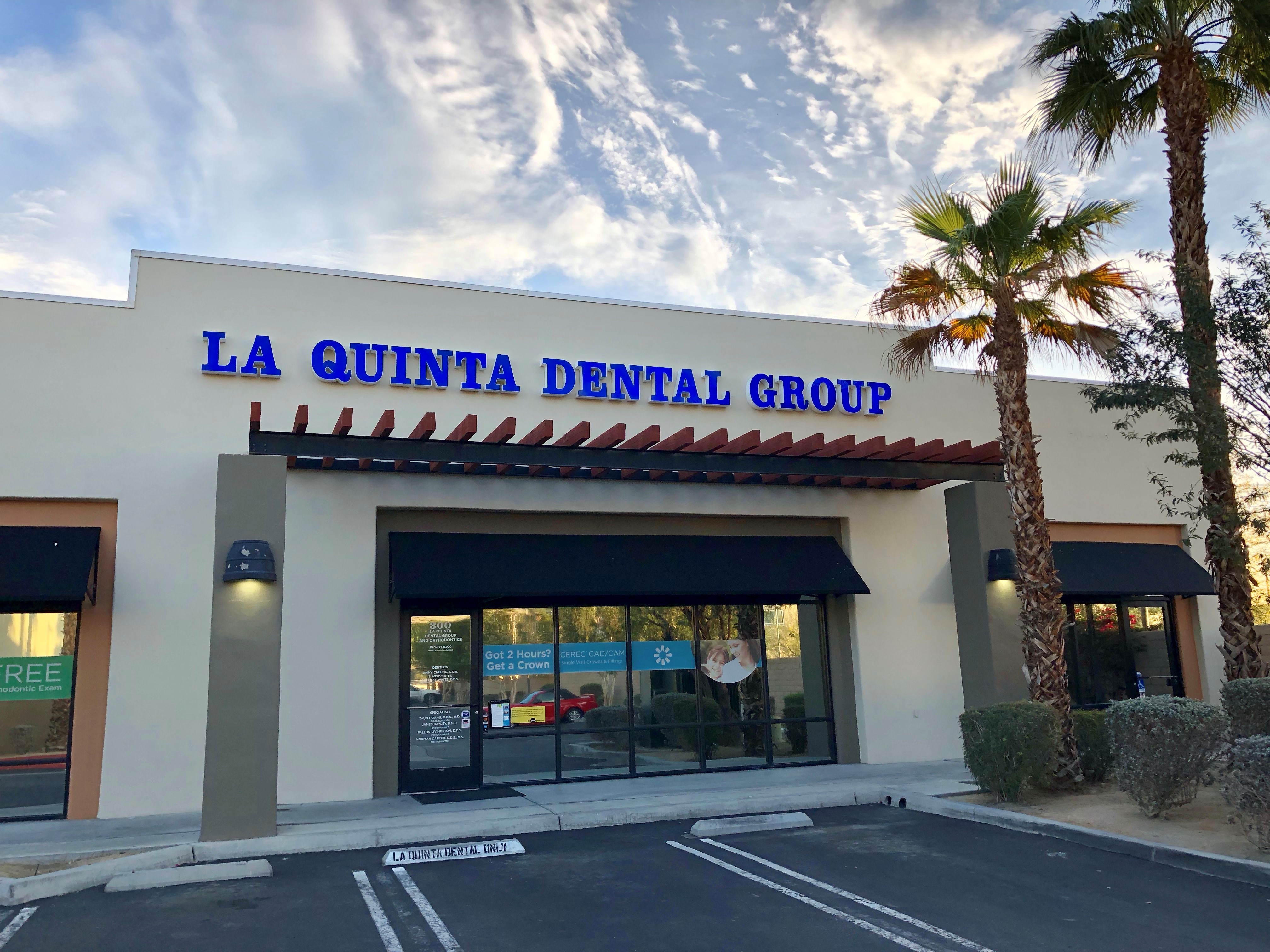 La Quinta Dental Group and Orthodontics La Quinta (760)771-0300