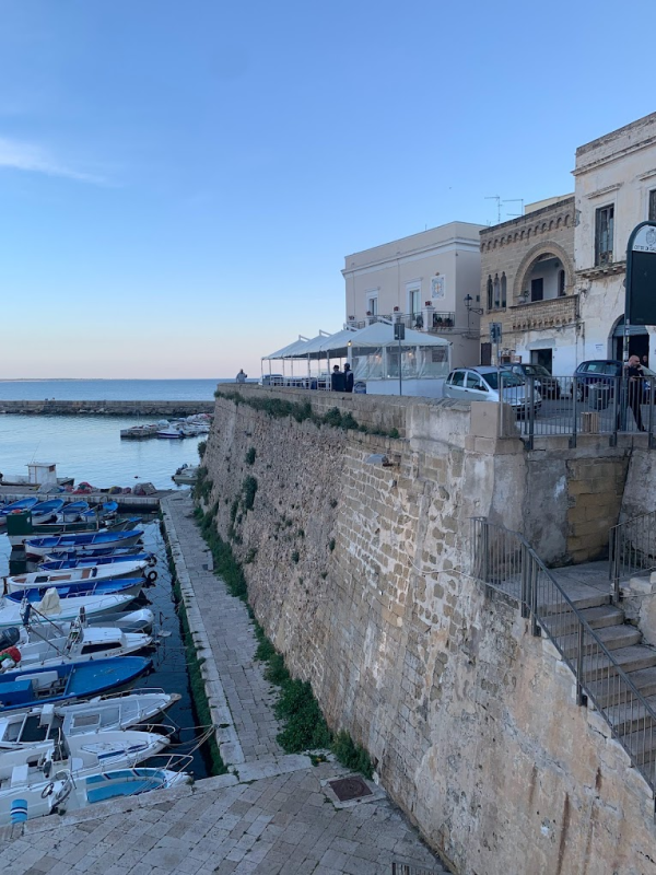 Images La Locanda degli Angioini