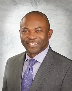 Michael Anyasike