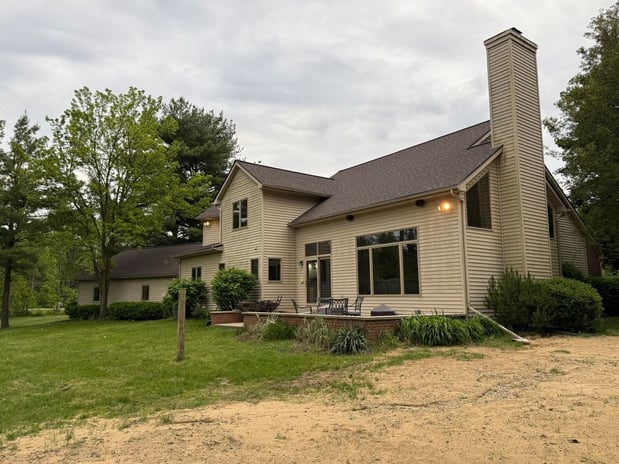 Images Dynamic Roofing MI