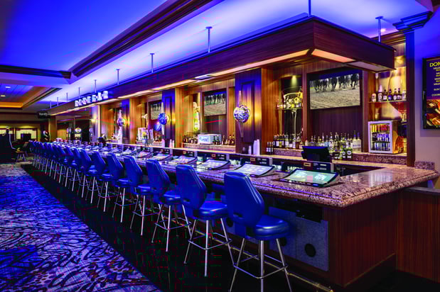 Images Harrah's Joliet - A Caesars Rewards Destination