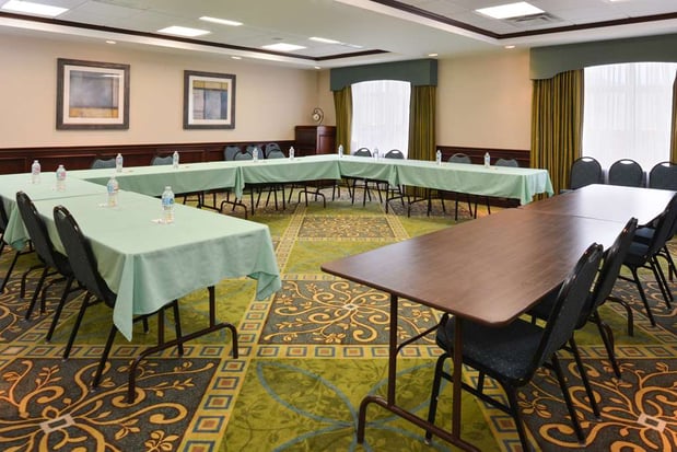 Images Hampton Inn Alpine