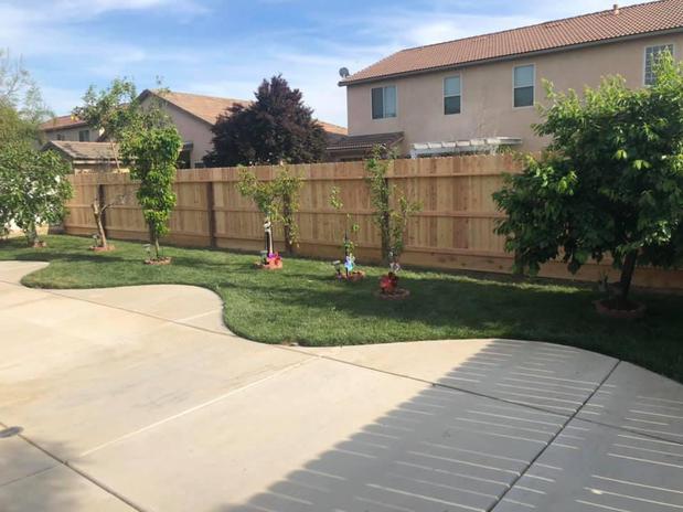 Images Kerb Appeal Fenceworks