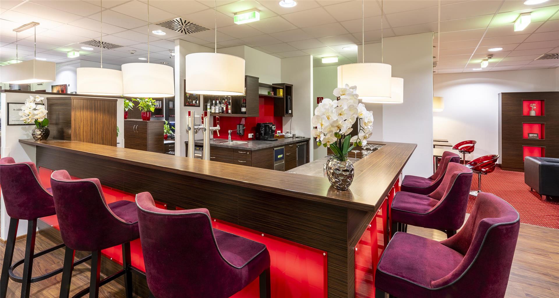 Bilder Best Western Plus Amedia Wien