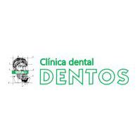 Clínica Dental Dentos Logo