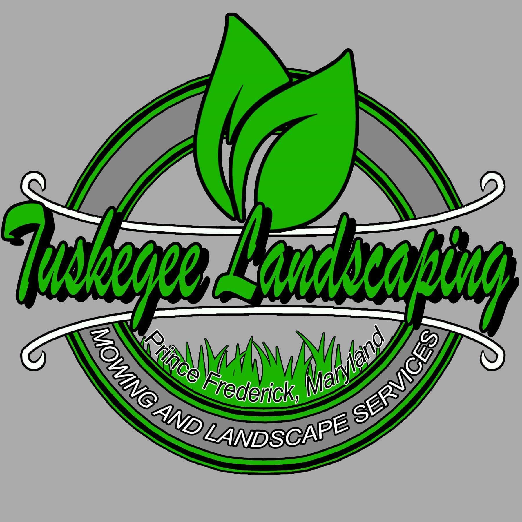 Tuskegee Landscaping, LLC