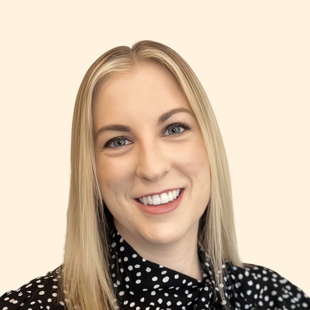 Images Hannah Hansen, Counselor