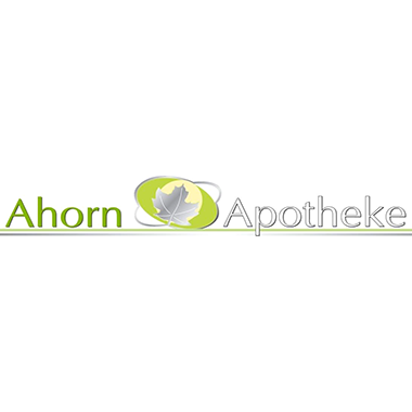 Ahorn-Apotheke in Tostedt - Logo
