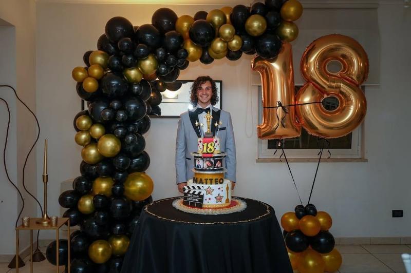 Images Villa Blanche Eventi