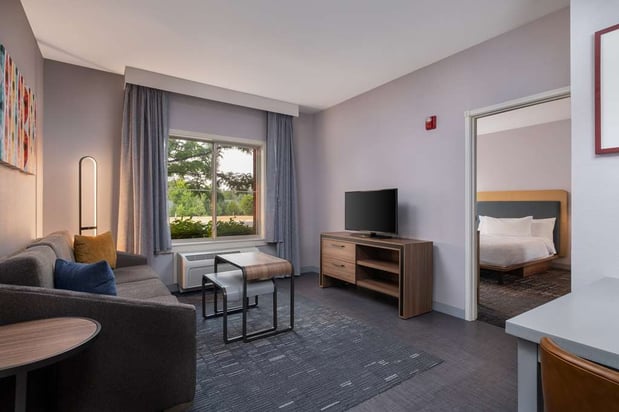 Images Homewood Suites by Hilton Medford
