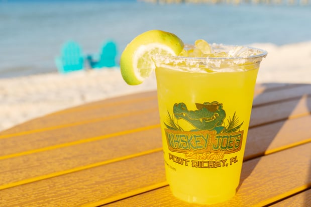 Images Whiskey Joe's Pensacola Beach on the Boardwalk