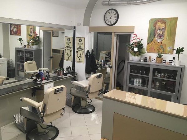 Images Il Barbiere Barber Shop Lucca
