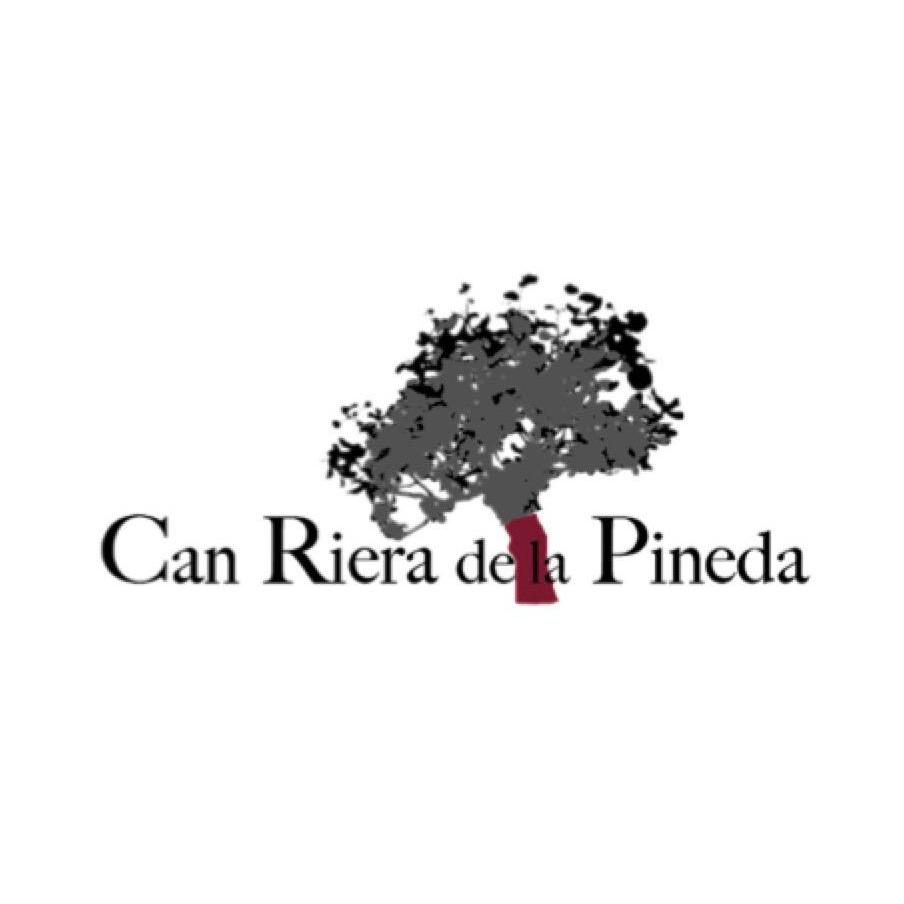 Can Riera De La Pineda Logo