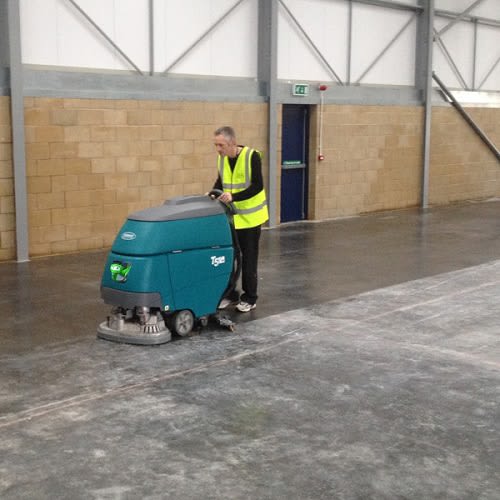 Cleaning Equipment Services Ltd Lancing 01903 755128