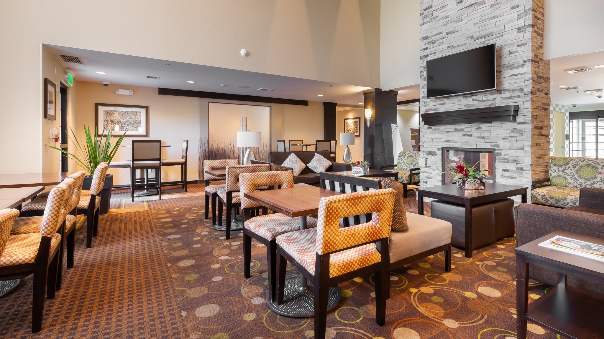 Images Staybridge Suites Chihuahua by IHG