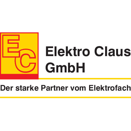 Elektro Claus GmbH in Johanngeorgenstadt - Logo