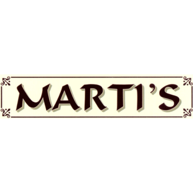 Marti'S Calzature Logo