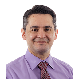 Dr. Benjamin Mena, MD, FACP