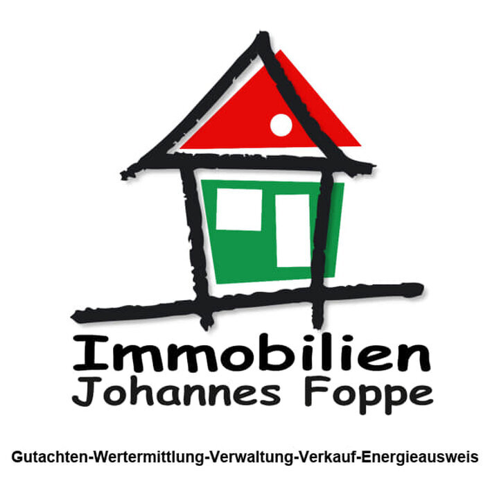 Immobilien Grafschaft Bentheim Johannes Foppe, Lingener Straße 50 in Nordhorn