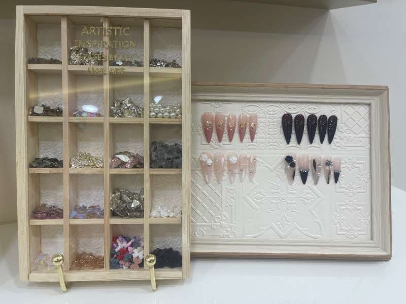 Images Zh Nail Studio