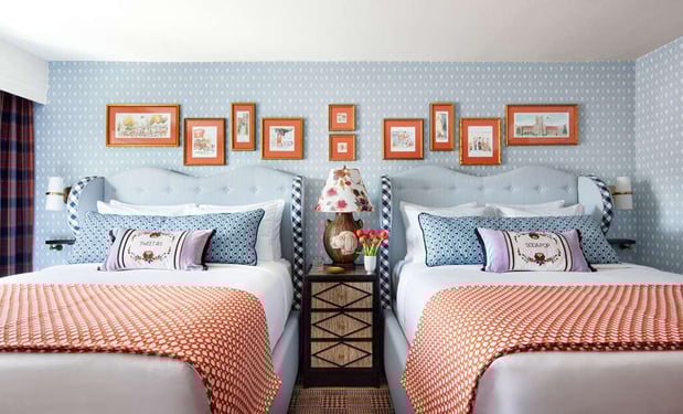 Images Graduate by Hilton Knoxville