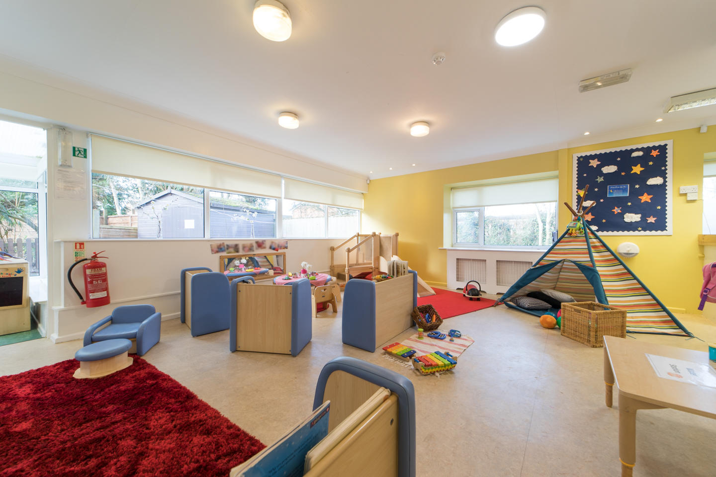Images Bright Horizons Clairmont Day Nursery and Preschool