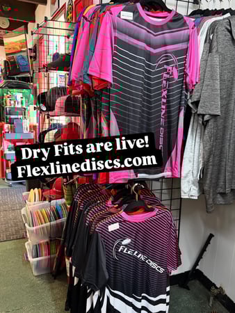 Images Flexline Discs