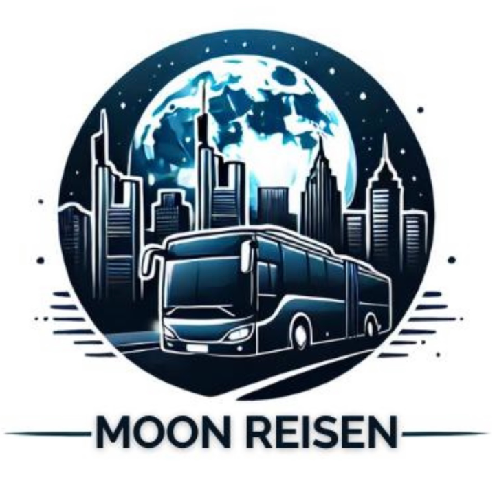 Moon Reisen - Busservice in Hattersheim am Main - Logo