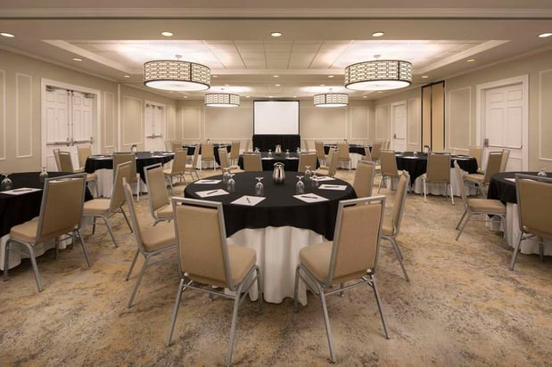 Images DoubleTree by Hilton Hotel Atlanta - Roswell