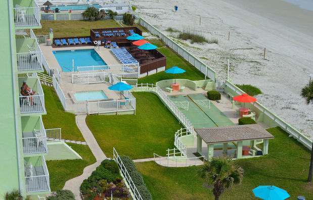 Images El Caribe Resort & Conference Center