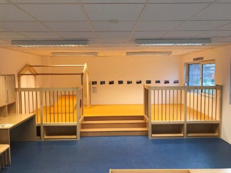 Schreinerei-Innenausbau Mast, Im Dieterswäldle 14 in Enzklösterle