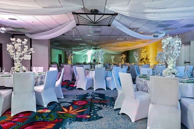 Images Embassy Suites by Hilton Los Angeles International Airport South