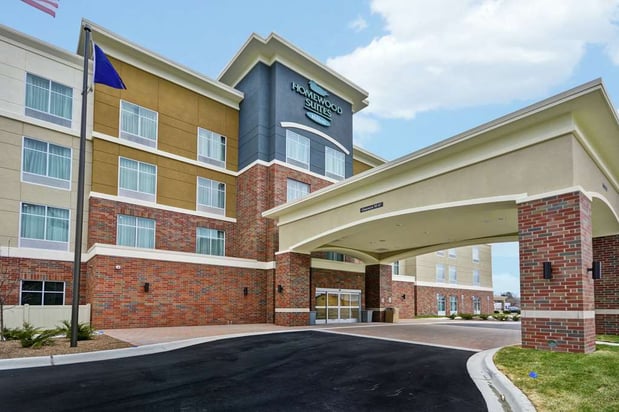 Images Homewood Suites by Hilton Warren Detroit