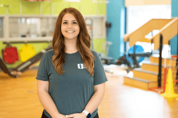 Images Kristen Crish, EdD, CCC-SLP