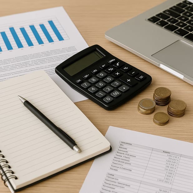 Images Naples Bookkeeping