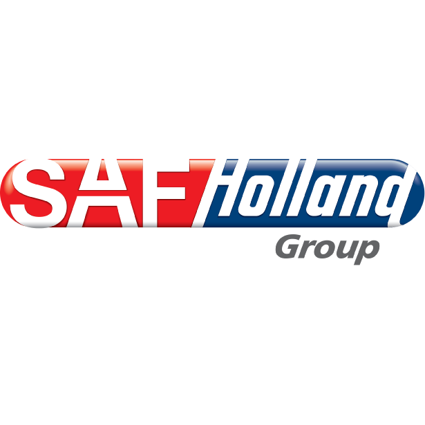 SAF-Holland (Aust) Pty Ltd Logo