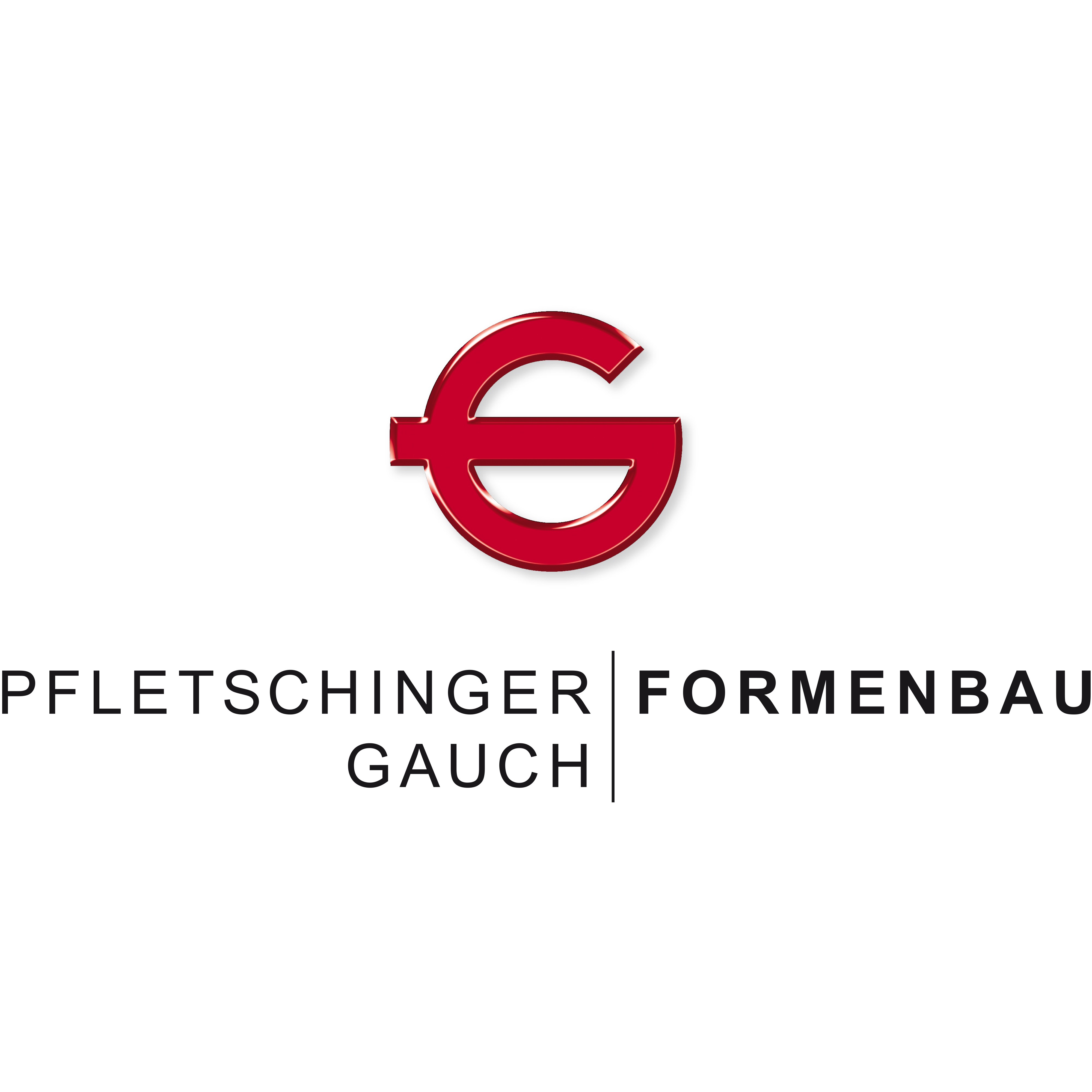 Logo Pfletschinger & Gauch Betriebs-GmbH