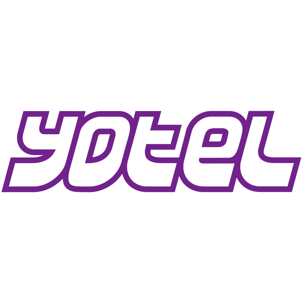 YOTEL New York Times Square Logo