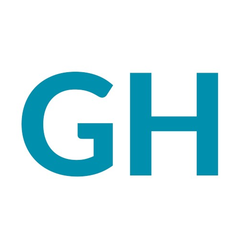 Logo GH Verpackungen Vertriebs GmbH