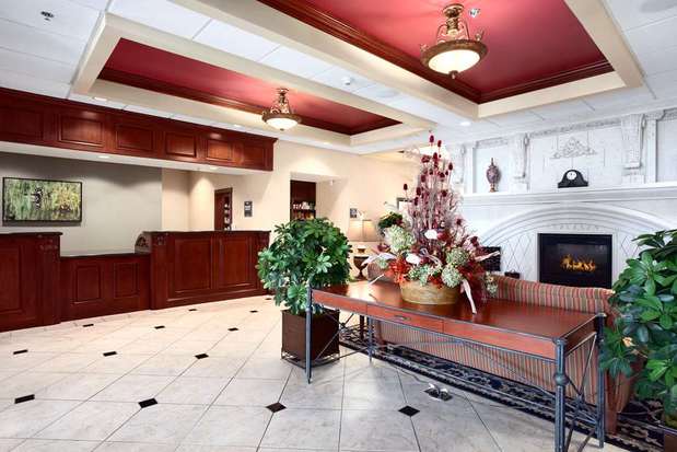Images Homewood Suites by Hilton Decatur-Forsyth
