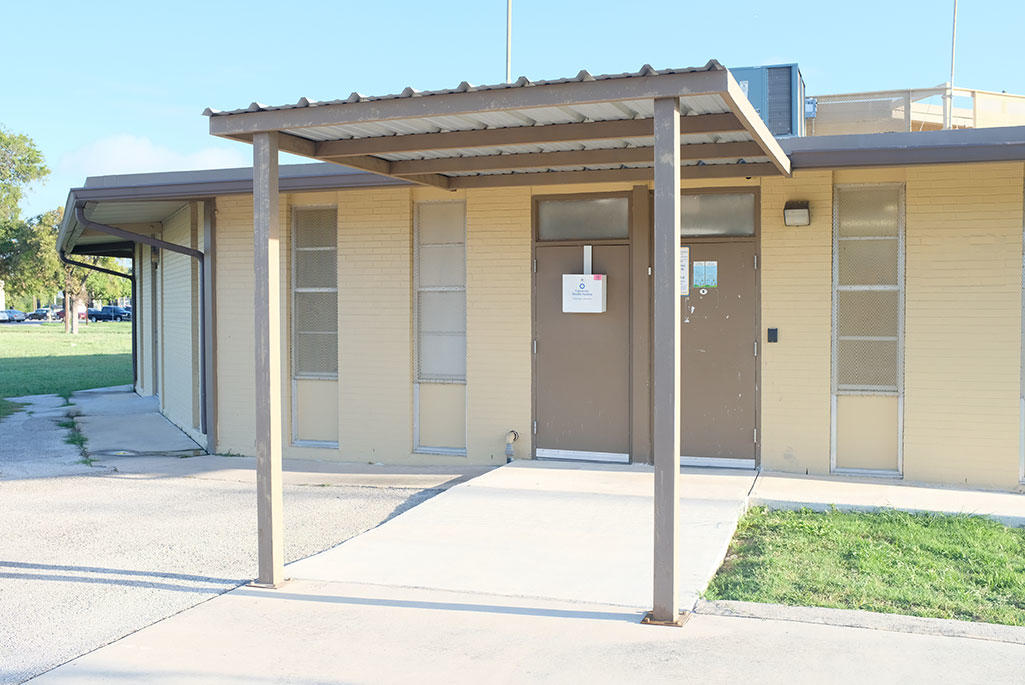 Harlandale ISD School-based Health Clinic - University Health System Photo