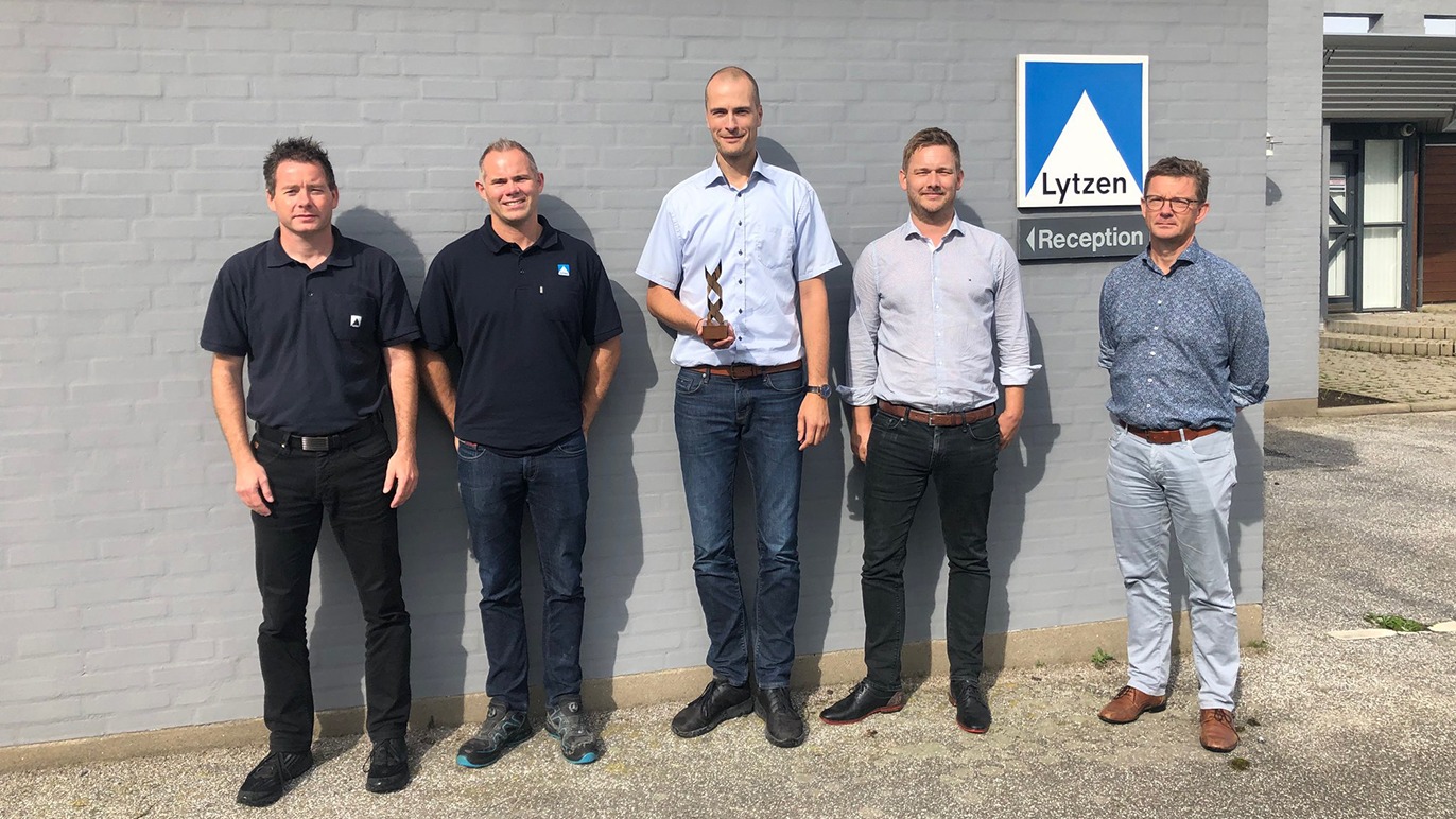 Images Erik Lytzen A/S