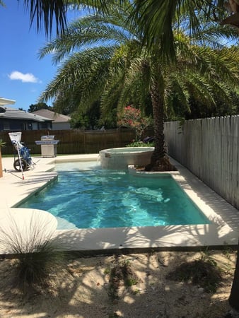 Images Castaway Pool and Spa Service, LLC