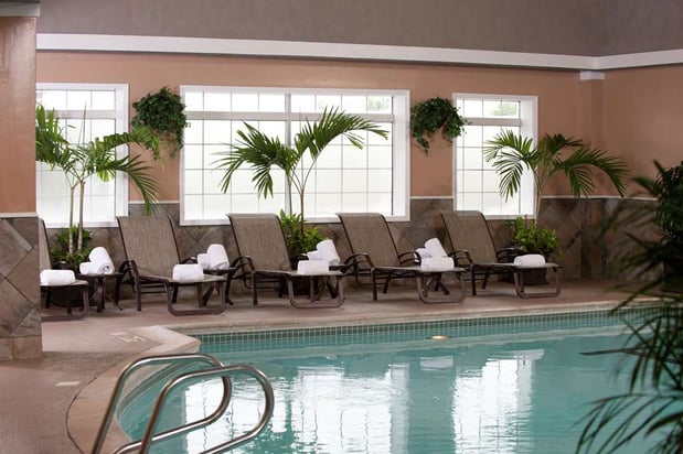 Images DoubleTree by Hilton Hotel Tulsa Downtown