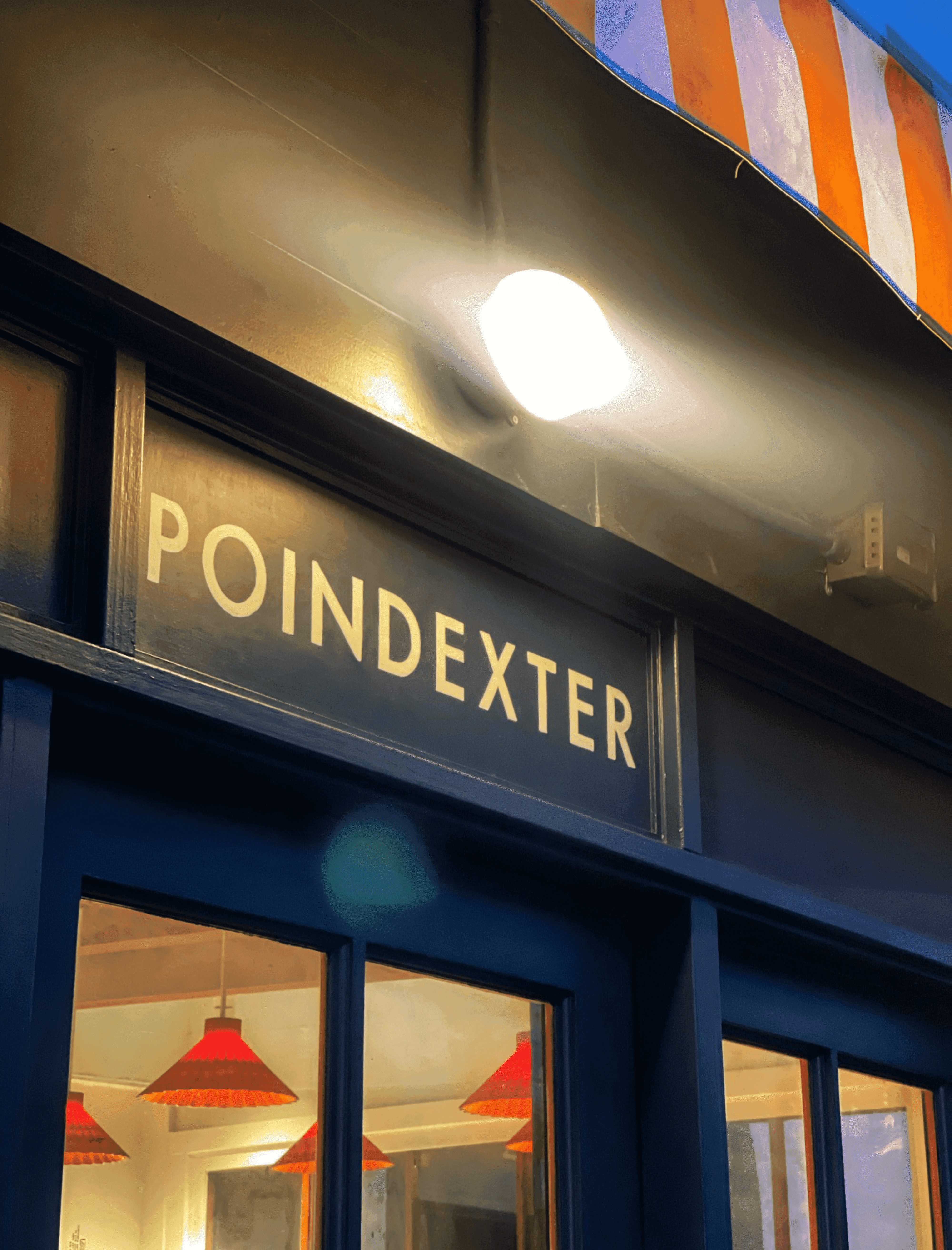 Image 2 | Poindexter Coffee