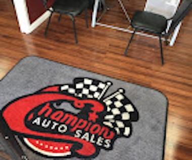 Images Champion Auto - Used Car Dealer