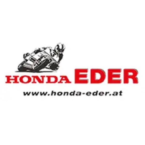 Eder Motorrad KG Logo