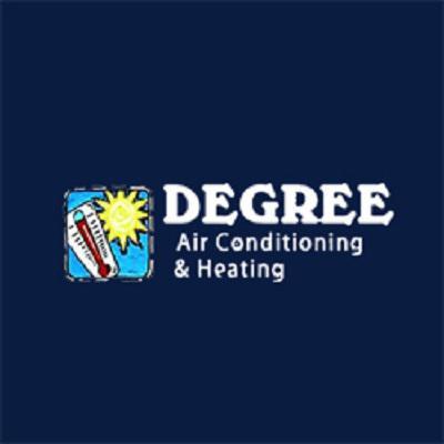 Degree's AC & Heating Mesa (480)685-4158