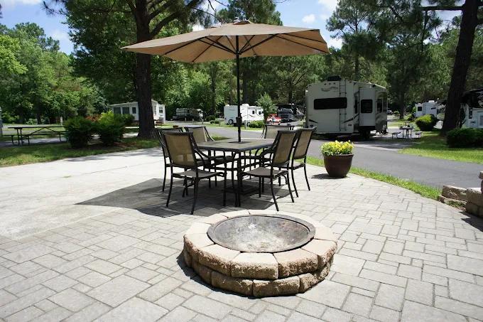American Heritage RV Park