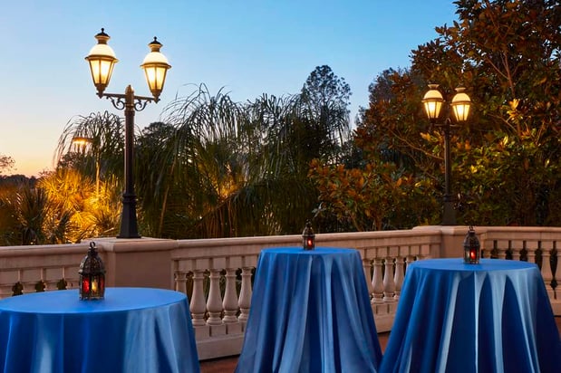 Images DoubleTree by Hilton Hotel Orlando at SeaWorld